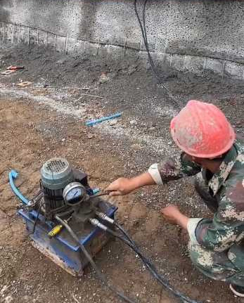 新乡延津县预应力锚杆