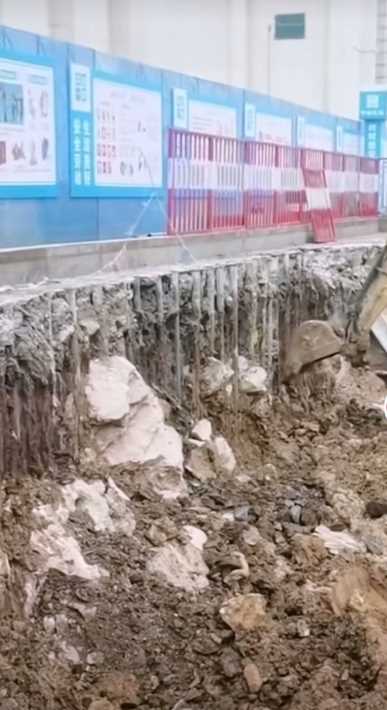新乡延津县微型桩