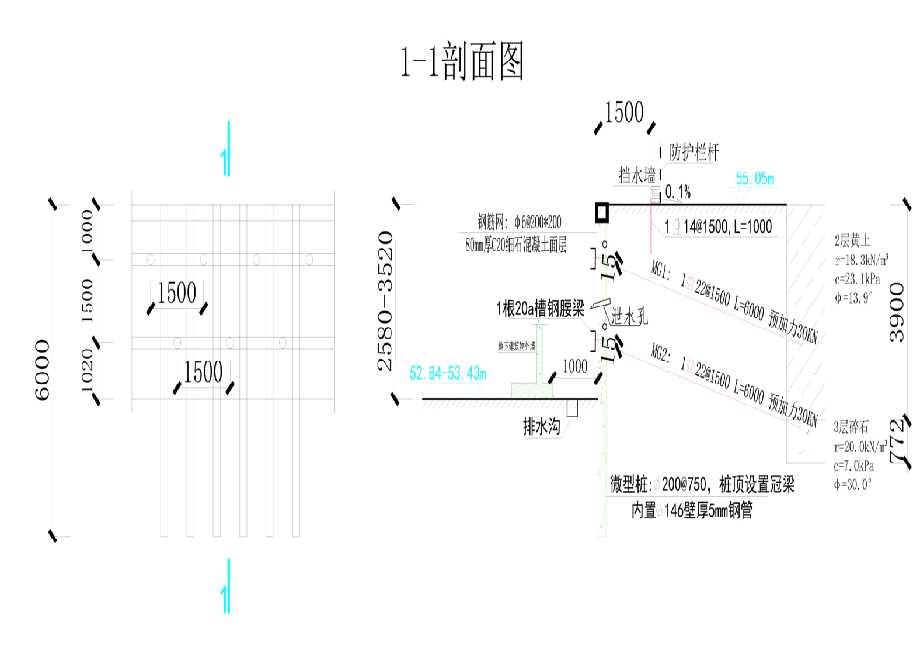 新乡延津县工程设计