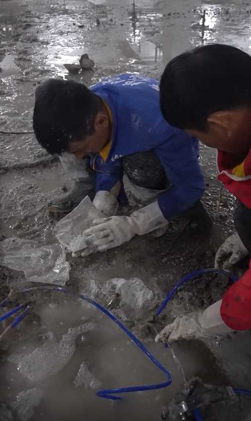 新乡延津县灌浆堵漏